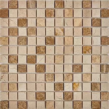 Мозаика Мрамор PIX274 30.5x30.5